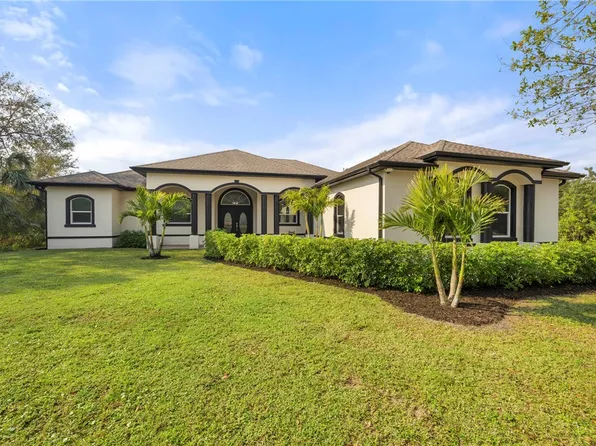 8455 96th Ave, Vero Beach, FL 32967