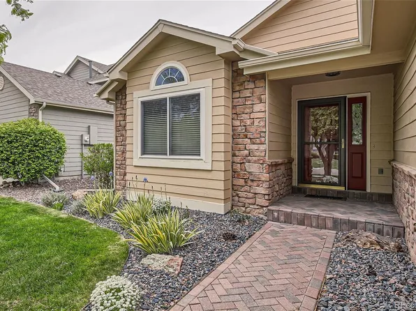 15495 W 67th Avenue, Arvada, CO 80007