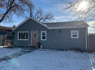 1120 8th Ave NW, Great Falls, MT 59404