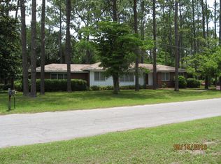 102 Forest Cir, Perry, FL 32347