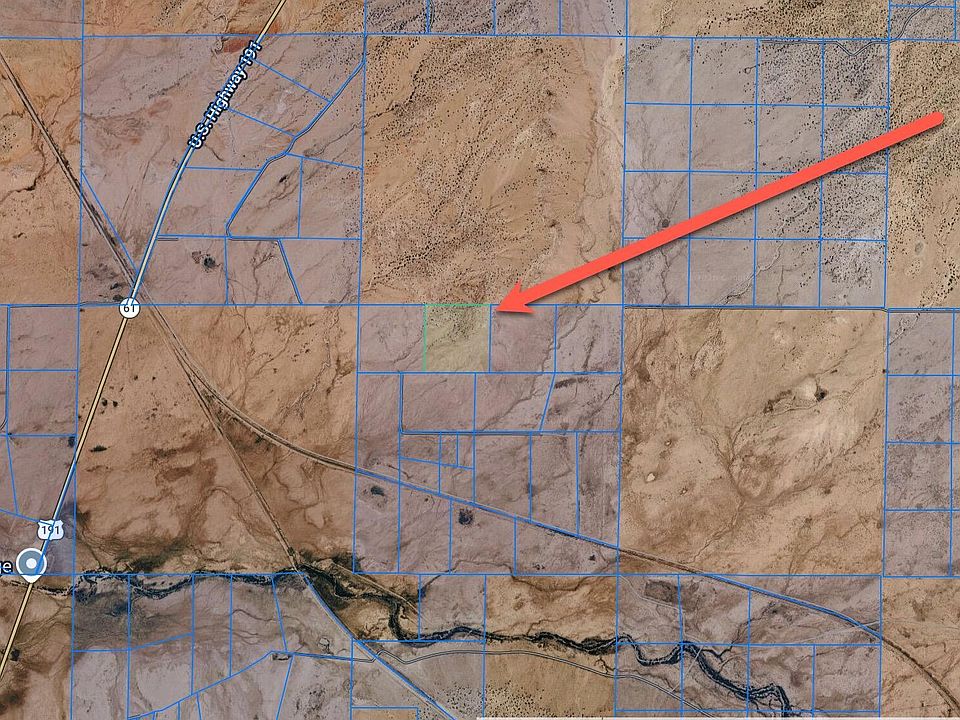 2nd image of TBD Carrizo Ranch 204-67-205 -- #205