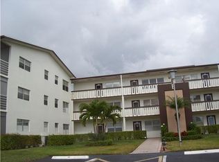 80 Suffolk #80-B, Boca Raton, FL 33434