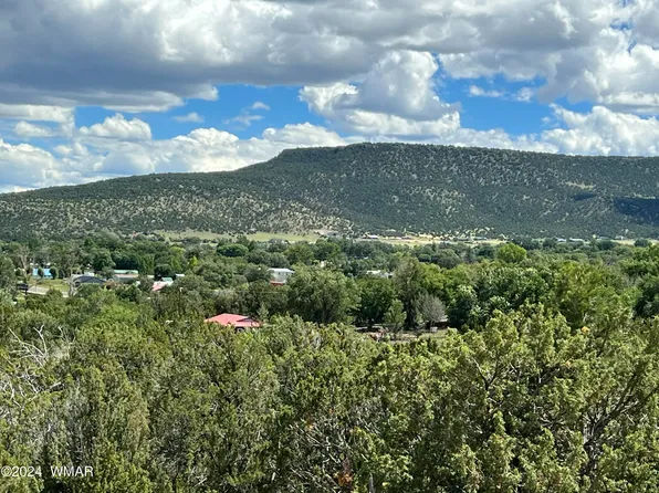 Tbd Central Ave, Eagar, AZ 85925