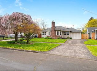 6413 N Boston Ave, Portland, OR 97217
