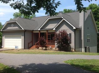 129 Stratford Pl, Sylva, NC 28779