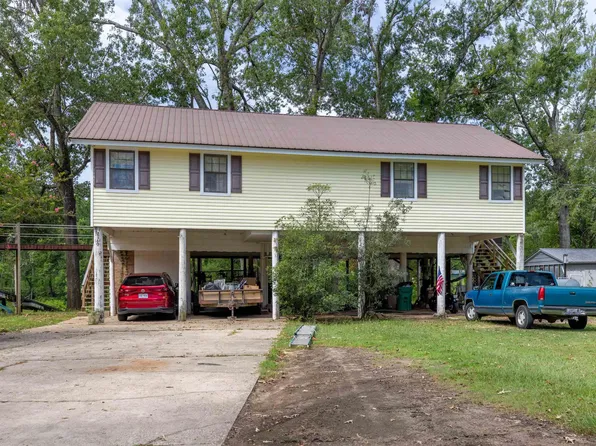 2140 Bayou Darbonne Dr, West Monroe, LA 71291