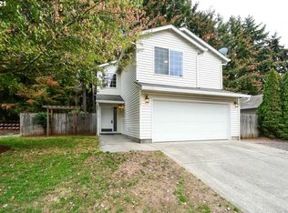 1303 SE 189th Pl, Vancouver, WA 98683