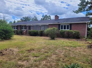 3638 Manteo Rd, Buckingham, VA 23921