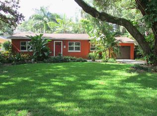 4104 W Platt St, Tampa, FL 33609