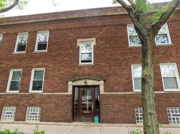 5217 N Winchester Ave #2S, Chicago, IL 60640