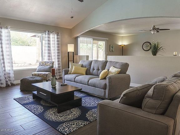 5th image of 6216 E Karen Dr