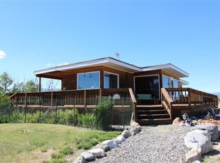 36 Sandhill Rd, Pray, MT 59065