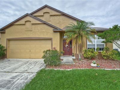 1621 Wakefield Dr, Brandon, FL, 33511