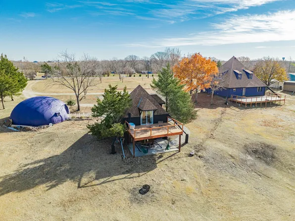 691 Bear Rd, Van Alstyne, TX 75495