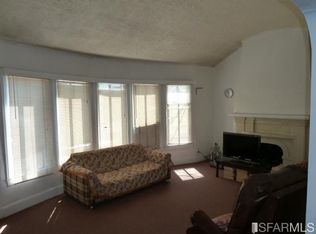 166 Prague St, San Francisco, CA 94112