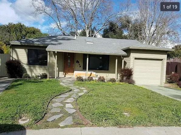 2375 Sierra Ct, Palo Alto, CA 94303