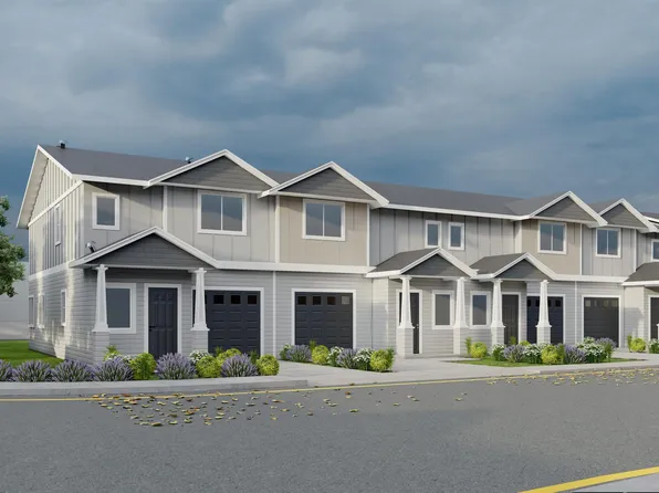 732 Periander Way, Harrisburg, OR 97446