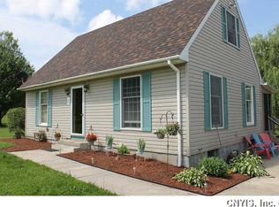 167 Brown Rd, Hannibal, NY 13074