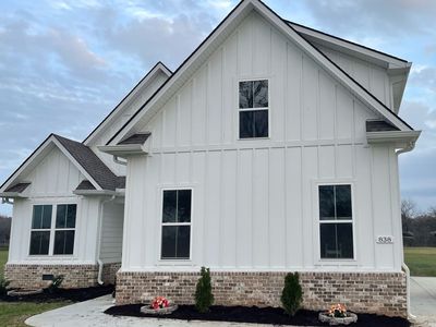 838 Longview Rd, Shelbyville, TN, 37160