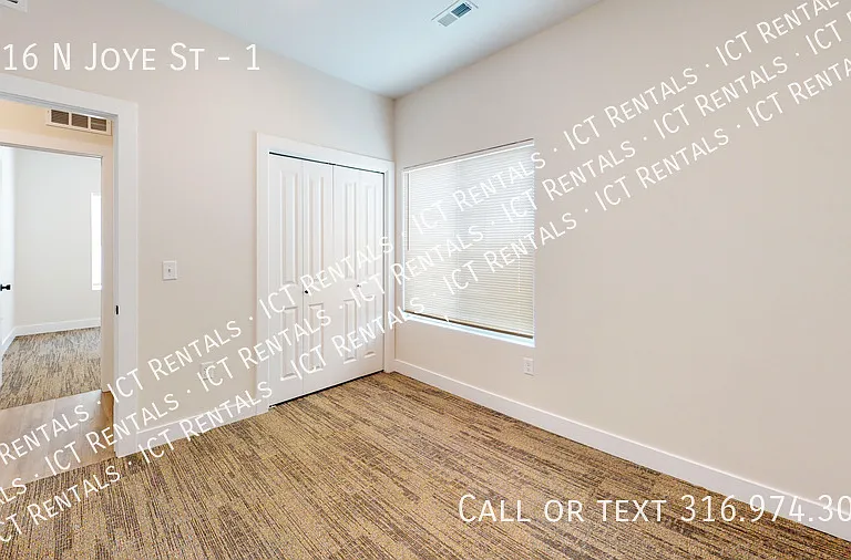 1116 N Joye St #1 — Photo 5