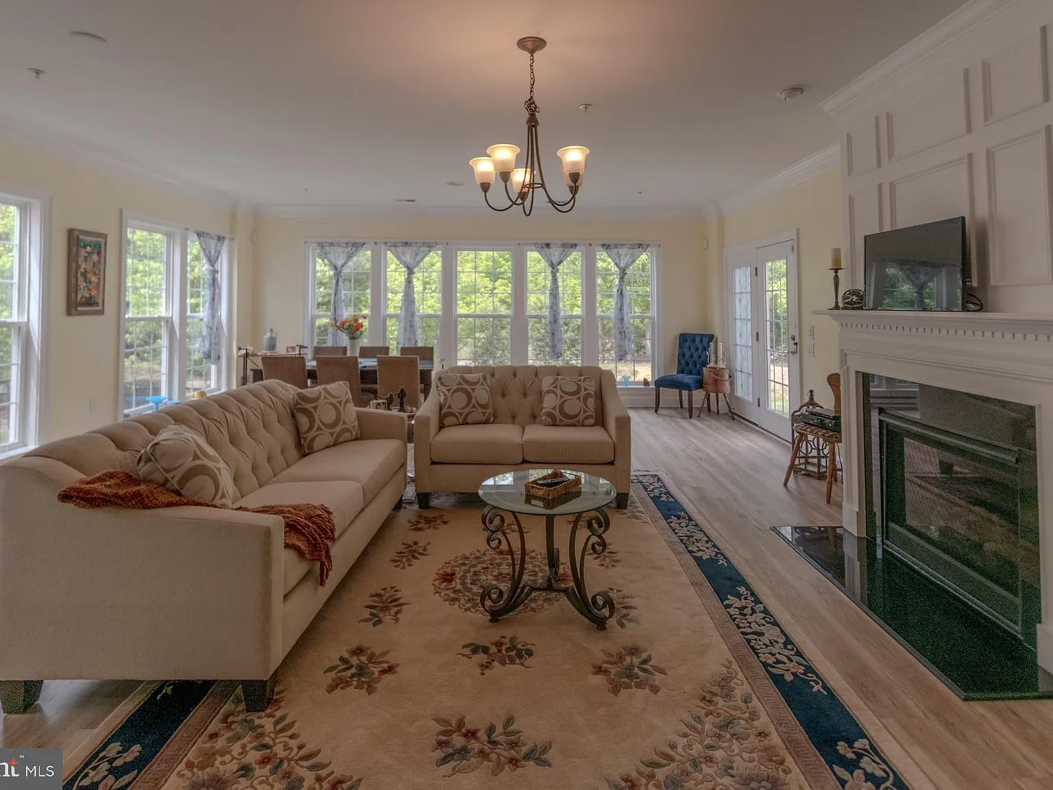 2 bed, 2.0 bath, 1476 sqft, $3,500 — Photo 1