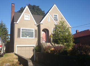 2567 27th Ave W, Seattle, WA 98199