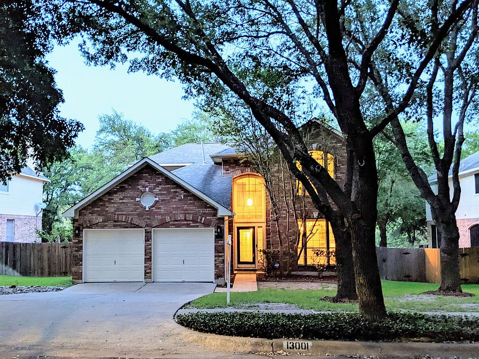 13001 Scofield Farms Dr, Austin, TX 78727 Zillow