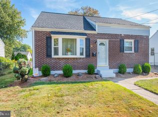 4 Gamble Ave, Wilmington, DE 19805