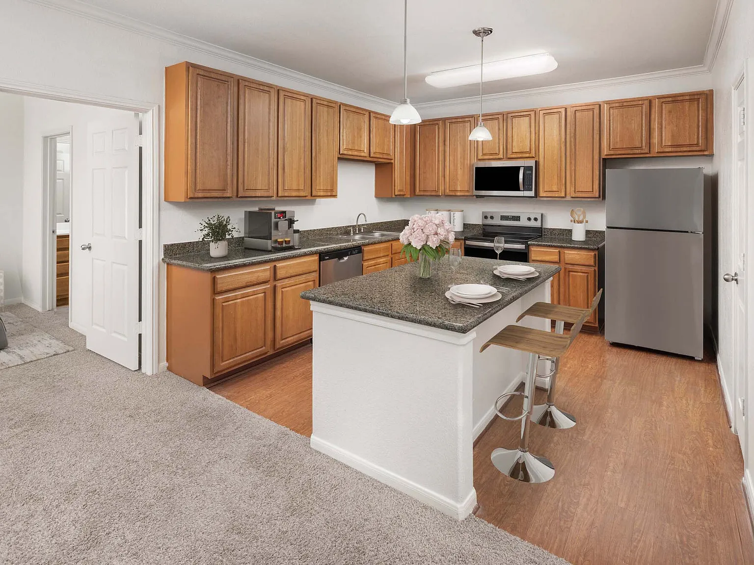 Camden Downs At Cinco Ranch — Photo 4
