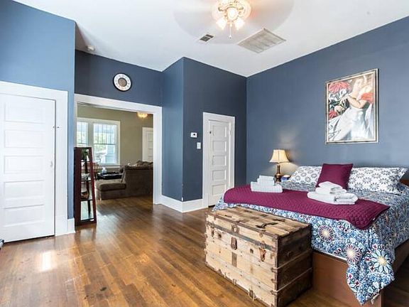 4th image of 2026 Cullen Dr #A