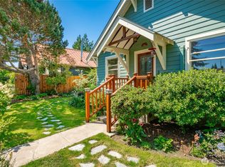 2625 Kulshan St, Bellingham, WA