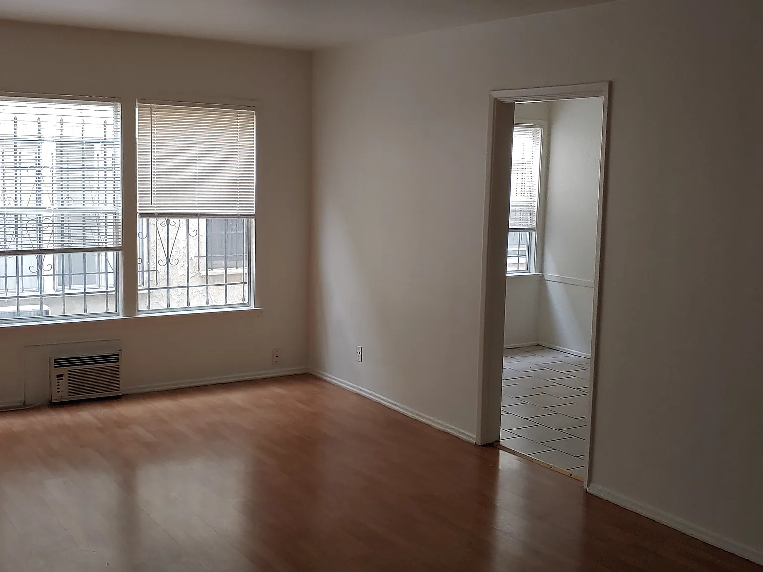 1 bed, 685 sqft, $1,650 — Photo 4