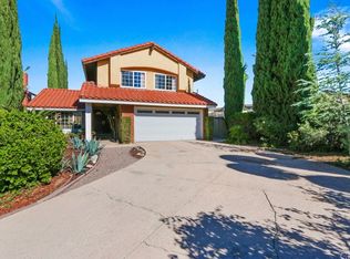 1354 Tierra Siesta, Walnut, CA 91789