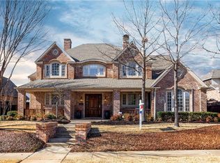6712 Whittier Ln, Colleyville, TX 76034