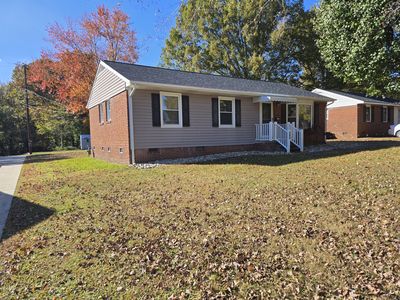 404 Oakgrove Dr, Graham, NC, 27253