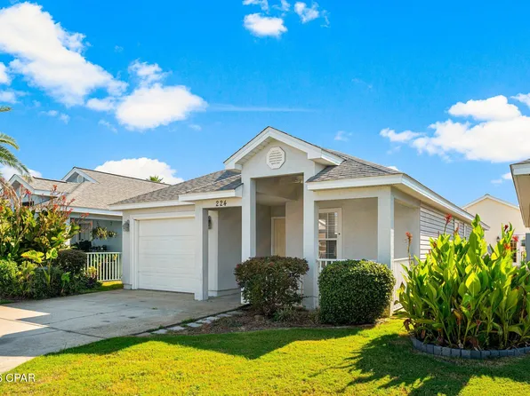 224 Coquina Shell Way, Panama City Beach, FL 32407