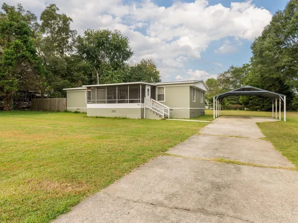 101 Kent Dr, Warner Robins, GA 31093