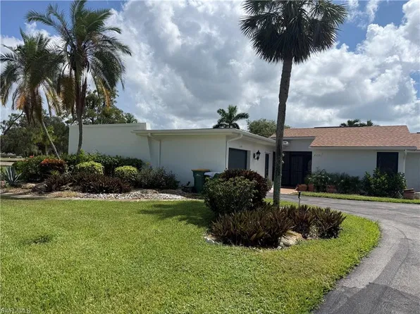 4139 Lakewood BLVD #E2, NAPLES, FL 34112