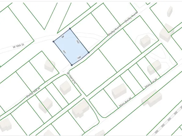 0 Shelby Ave W, Big Stone Gap, VA 24219