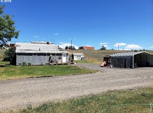 80410 Wamic Market Rd, Tygh Valley, OR 97063