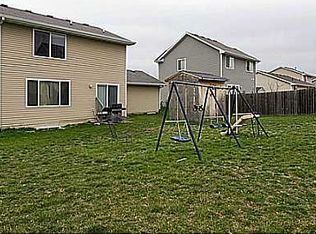 405 Ridgewood Blvd, Pleasant Hill, IA 50327