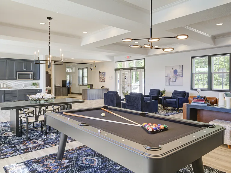 Chapel Ridge Townhomes — Photo 15