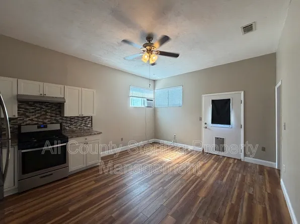 348 S Marion Ave Unit B, Lake City, FL 32025