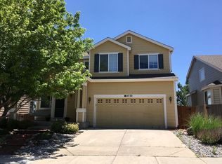 4530 Range Creek Dr, Colorado Springs, CO 80922