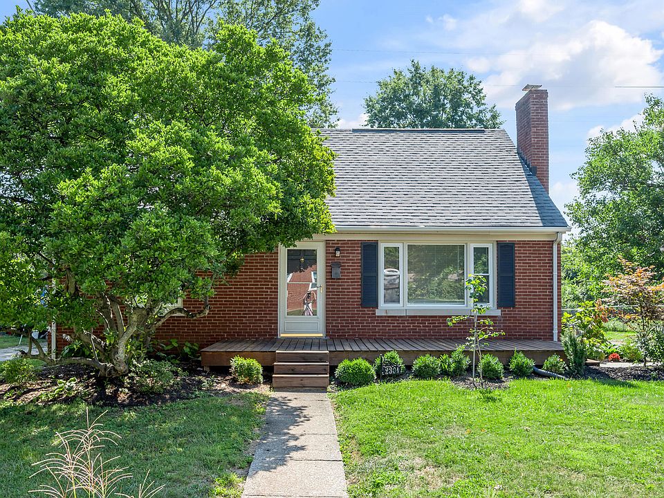 1st image of 2304 Eastway Dr