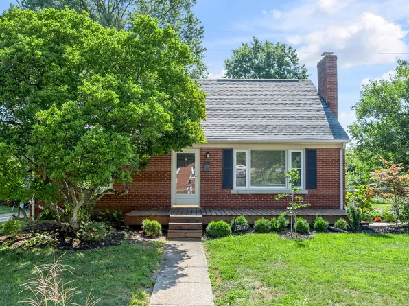 2304 Eastway Dr, Lexington, KY 40503