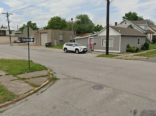 2901 Iowa St, Granite City, IL 62040