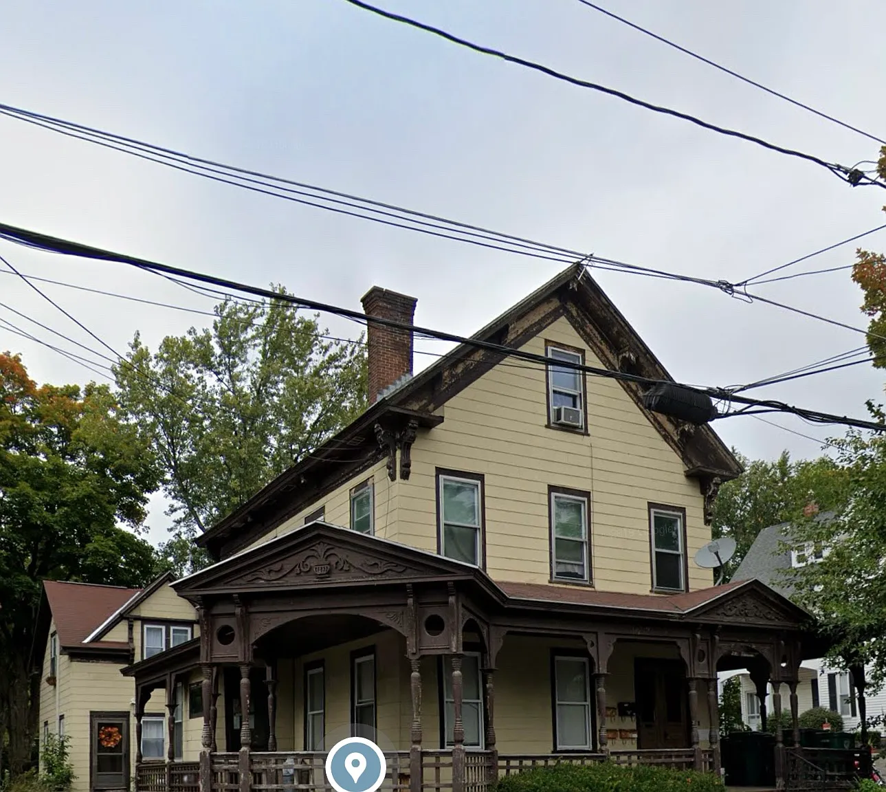 28 Beacon St — Photo 1
