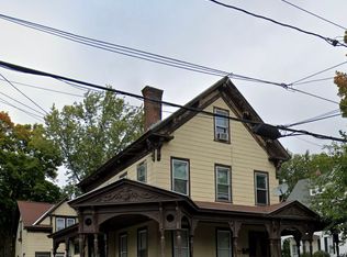 28 Beacon St APT 2, Fitchburg, MA 01420