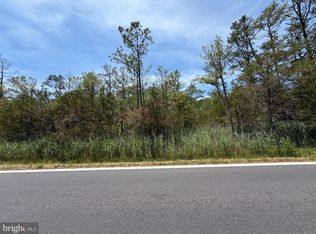 PARCEL 517 Old State Rd, Crisfield, MD 21817